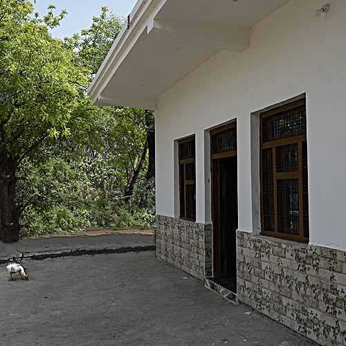 The Vaikunth Home The Vaikunth Home